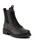 G-Star Raw Боти Core Boot II D15229-B701-992 Черен - Pepit.bg
