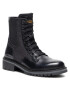 G-Star Raw Боти Core Boot II D18015-8690-990 Черен - Pepit.bg