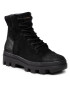 G-Star Raw Боти Noxer 2141 020804 Черен - Pepit.bg