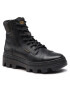 G-Star Raw Боти Noxer Hgh Lea Nyl 2241 020817 Черен - Pepit.bg