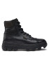 G-Star Raw Боти Noxer Hgh Lea Nyl 2241 020817 Черен - Pepit.bg