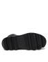 G-Star Raw Боти Noxer Hgh Lea Nyl 2241 020817 Черен - Pepit.bg