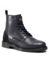 G-Star Raw Ботуши Vacum Boot D18086-9239-8170 Тъмносин - Pepit.bg