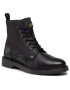 G-Star Raw Ботуши Vacum Boot D18086-9239-990 Черен - Pepit.bg