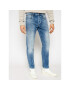 G-Star Raw Дънки 3301 51001-C052-C003 Син Slim Fit - Pepit.bg