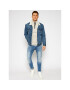 G-Star Raw Дънки 3301 51001-C052-C003 Син Slim Fit - Pepit.bg