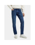 G-Star Raw Дънки 3301 51001-C052-G119 Син Slim Fit - Pepit.bg