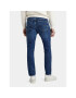 G-Star Raw Дънки 3301 51001-C052-G119 Син Slim Fit - Pepit.bg