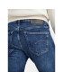 G-Star Raw Дънки 3301 51001-C052-G119 Син Slim Fit - Pepit.bg