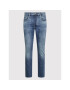 G-Star Raw Дънки 3301 51001-C911-C767 Син Slim Fit - Pepit.bg