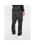 G-Star Raw Дънки 3D D23972-B479-G108 Черен Tapered Fit - Pepit.bg