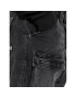 G-Star Raw Дънки 3D D23972-B479-G108 Черен Tapered Fit - Pepit.bg