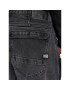 G-Star Raw Дънки 3D D23972-B479-G108 Черен Tapered Fit - Pepit.bg