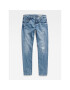 G-Star Raw Дънки 51001-D316-G007 Син Slim Fit - Pepit.bg