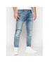 G-Star Raw Дънки 5620 3D D01252-C051-C278 Син Skinny Fit - Pepit.bg