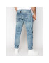 G-Star Raw Дънки 5620 3D D01252-C051-C278 Син Skinny Fit - Pepit.bg