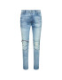 G-Star Raw Дънки 5620 3D D01252-C051-C278 Син Skinny Fit - Pepit.bg