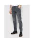 G-Star Raw Дънки Airblaze 3D D16129-C910-C778 Сив Skinny Fit - Pepit.bg