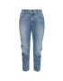 G-Star Raw Дънки Arc 3D Boyfriend D19821 B767 C275 Тъмносин Boyfriend Fit - Pepit.bg