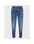 G-Star Raw Дънки Arc 3D D19821-C911-C767 Син Boyfriend Fit - Pepit.bg