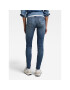 G-Star Raw Дънки D05175-C051-C606 Син Skinny Fit - Pepit.bg