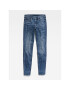 G-Star Raw Дънки D05175-C051-C606 Син Skinny Fit - Pepit.bg