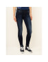 G-Star Raw Дънки D06746-5245-A889 Тъмносин Skinny Fit - Pepit.bg