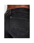 G-Star Raw Дънки D15266-B732-A799 Черен Skinny Fit - Pepit.bg