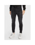 G-Star Raw Дънки D22075 C910 C942 Черен Skinny Fit - Pepit.bg