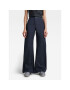 G-Star Raw Дънки D22591-D194-C742 Тъмносин Wide Leg - Pepit.bg