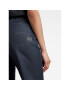 G-Star Raw Дънки D22591-D194-C742 Тъмносин Wide Leg - Pepit.bg