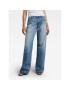 G-Star Raw Дънки D22889-D317-C947 Син Loose Fit - Pepit.bg