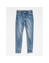 G-Star Raw Дънки D22929-D316-D893 Син Slim Fit - Pepit.bg