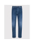 G-Star Raw Дънки Grip 3D D19928-C966-C945 Син Relaxed Fit - Pepit.bg