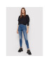 G-Star Raw Дънки Kafey D15578-6550-C571 Тъмносин Skinny Fit - Pepit.bg