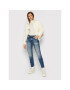 G-Star Raw Дънки Kate D15264-C052-A802 Син Regular Fit - Pepit.bg