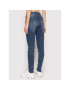 G-Star Raw Дънки Lynn D06333-9136-071 Тъмносин Super Skinny Fit - Pepit.bg