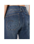 G-Star Raw Дънки Lynn D06333-9136-071 Тъмносин Super Skinny Fit - Pepit.bg