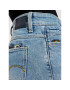 G-Star Raw Дънки Noxer D17192-B454-C294 Син Straight Fit - Pepit.bg