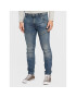 G-Star Raw Дънки Rackam 3D D06763-C051-C606 Син Skinny Fit - Pepit.bg