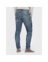 G-Star Raw Дънки Rackam 3D D06763-C051-C606 Син Skinny Fit - Pepit.bg