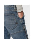 G-Star Raw Дънки Rackam 3D D06763-C051-C606 Син Skinny Fit - Pepit.bg