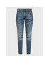 G-Star Raw Дънки Rackam 3D D06763-C051-C606 Син Skinny Fit - Pepit.bg