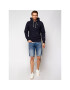 G-Star Raw Дънкови шорти 3301 1/2 D07432-8973-071 Тъмносин Straight Fit - Pepit.bg