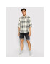 G-Star Raw Дънкови шорти 3301 Slim ½ D10481-A634-9887 Черен Slim Fit - Pepit.bg