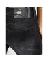 G-Star Raw Дънкови шорти 3301 Slim ½ D10481-A634-9887 Черен Slim Fit - Pepit.bg