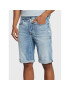 G-Star Raw Дънкови шорти D-Staq 3D D10064-C052-8436 Син Regular Fit - Pepit.bg