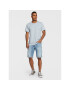 G-Star Raw Дънкови шорти D-Staq 3D D10064-C052-8436 Син Regular Fit - Pepit.bg