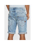 G-Star Raw Дънкови шорти D-Staq 3D D10064-C052-8436 Син Regular Fit - Pepit.bg