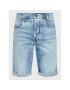 G-Star Raw Дънкови шорти D-Staq 3D D10064-C052-8436 Син Regular Fit - Pepit.bg